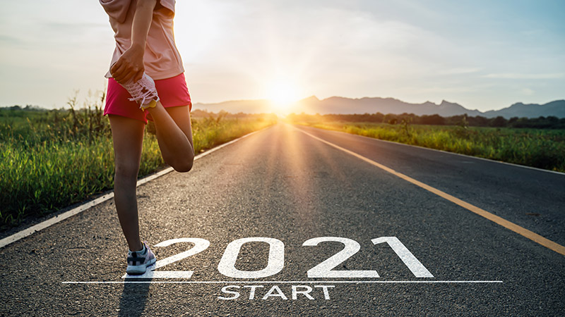 5 New Year's Resolution for Your HVAC System