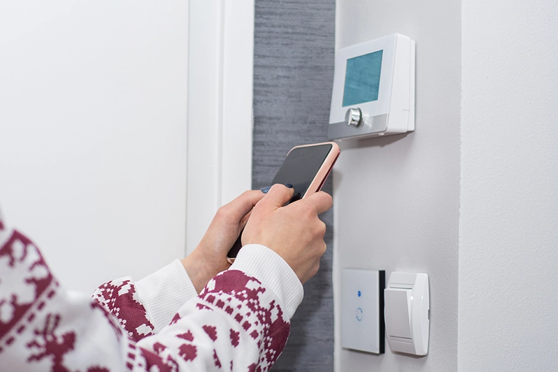 Can a Smart Thermostat Work Without Wi-Fi Connection?