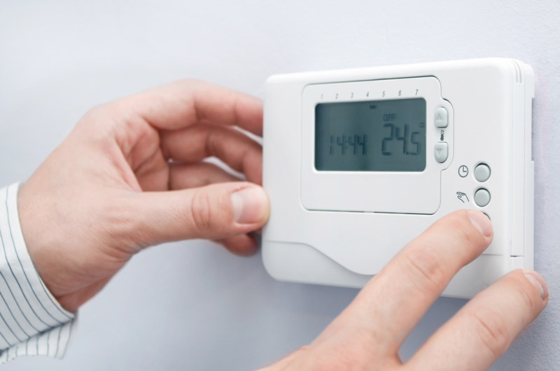 Common Furnace Problems
