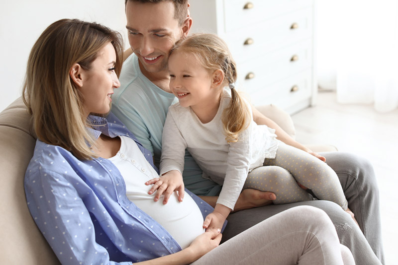 Expecting Mothers