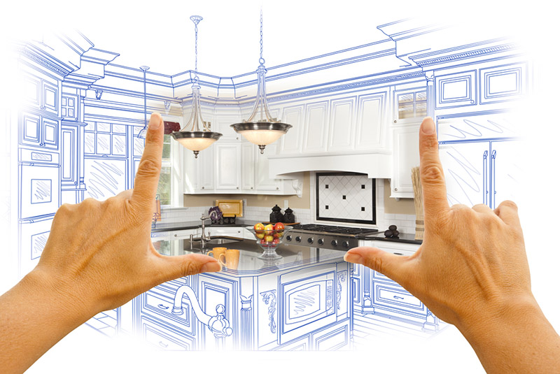 Home Remodeling and HVAC