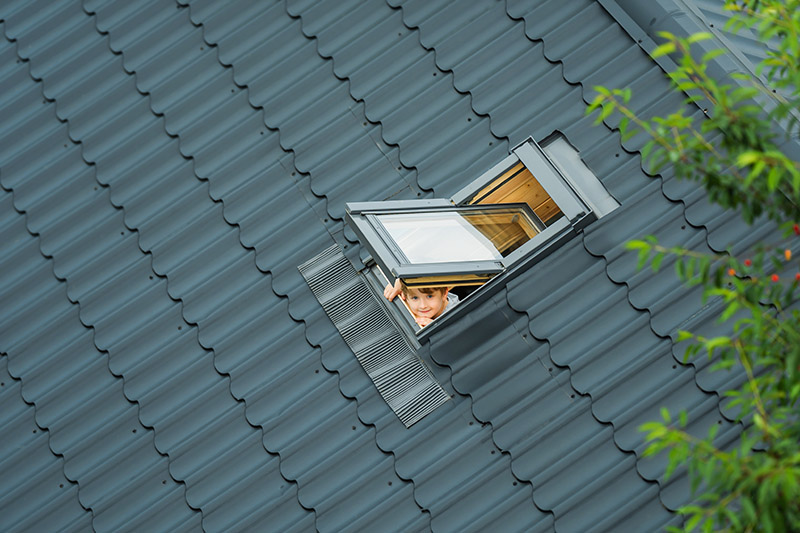 How Can I Keep My Attic Cool in the Summer?