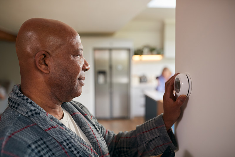 How to Detect a Faulty Thermostat