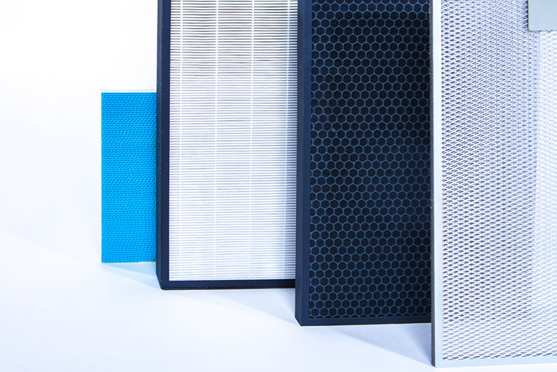 MERV Rated Filters