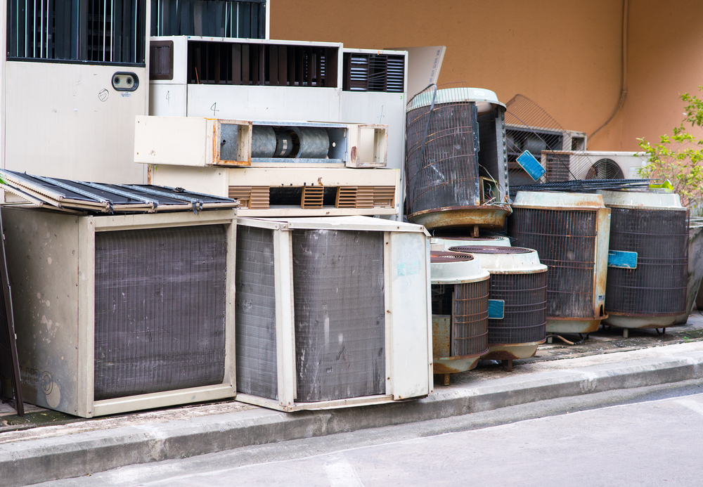 Romano Brothers Heating and Air | HVAC Replace