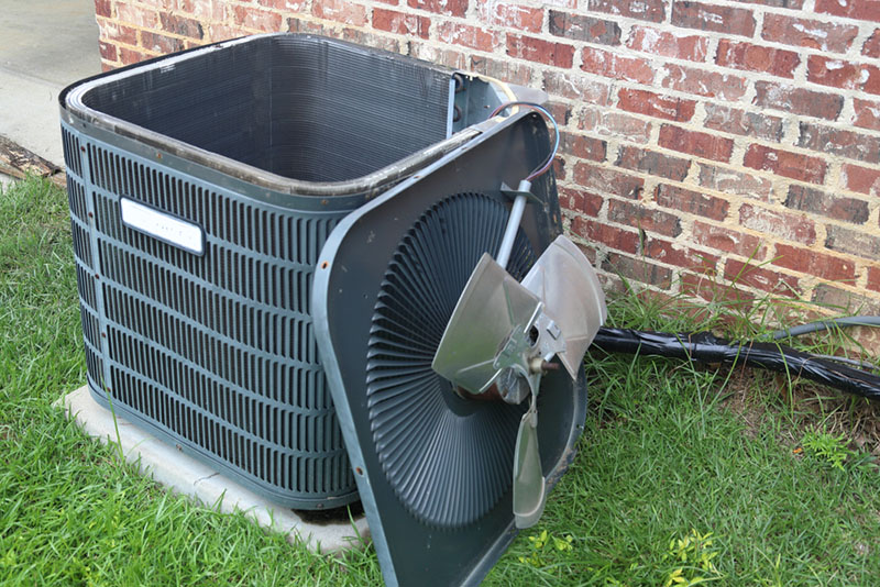 Summer Home Maintenance Tips