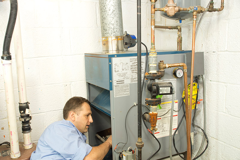 Why You Should Consider a Furnace Replacement