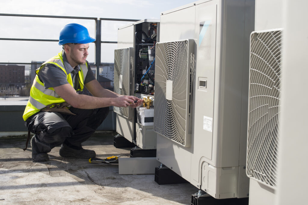 Romano Brothers Heating and Air | HVAC