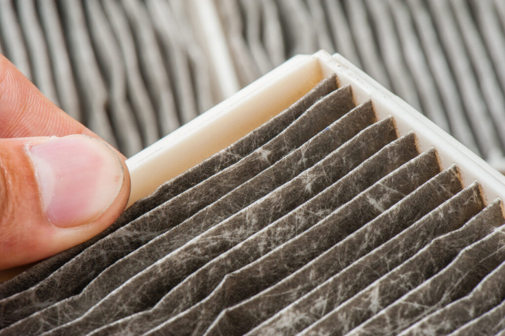 Romano Brothers Heating and Air | Filters