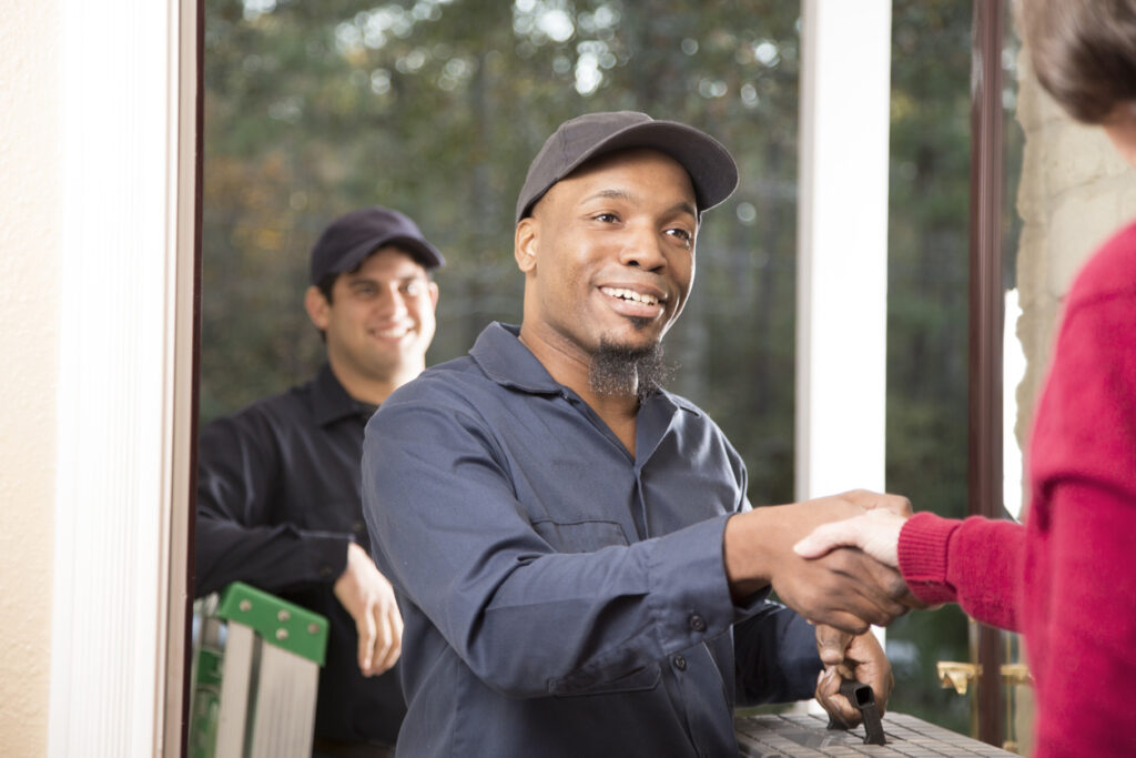 Romano Brothers Heating and Air | HVAC Service