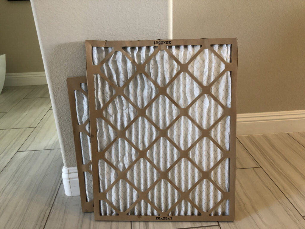 Romano Brothers Heating and Air | Filters