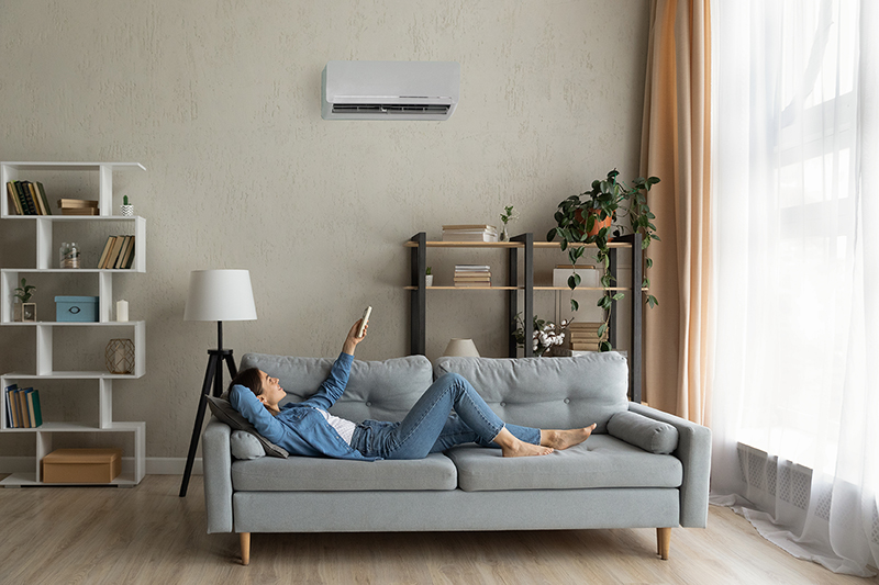 Why is Indoor Air Quality Important?