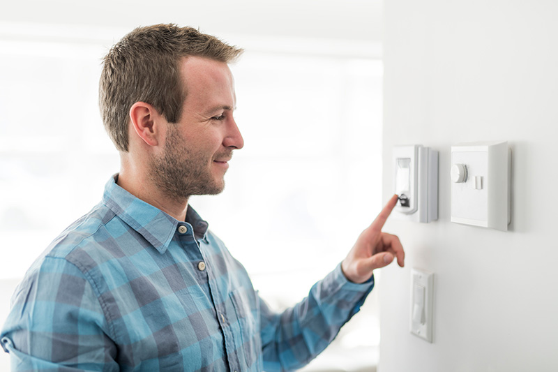 temperature sensor