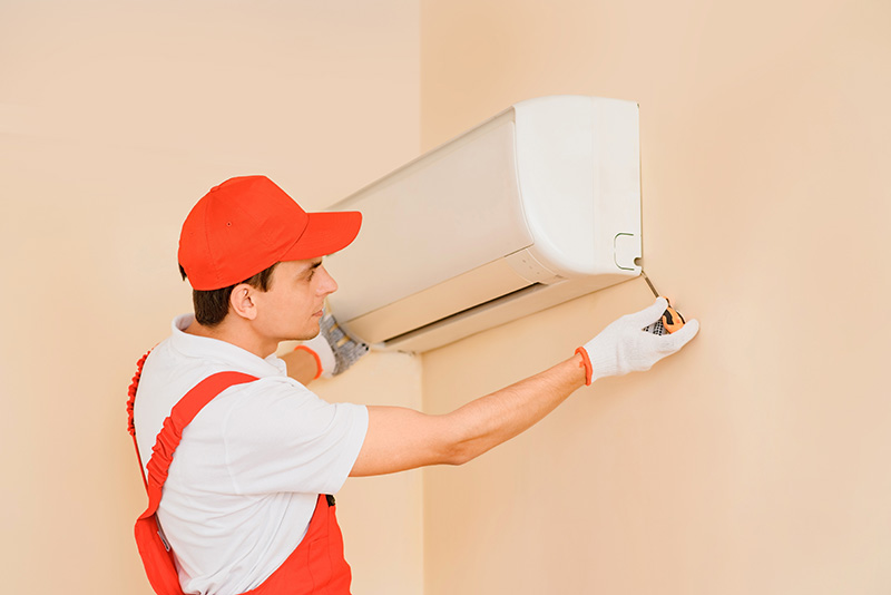Professional HVAC Service