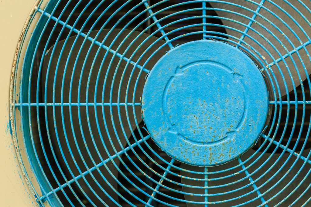 How to Troubleshoot Your Air Blower at Romano Bros. Heat and Air