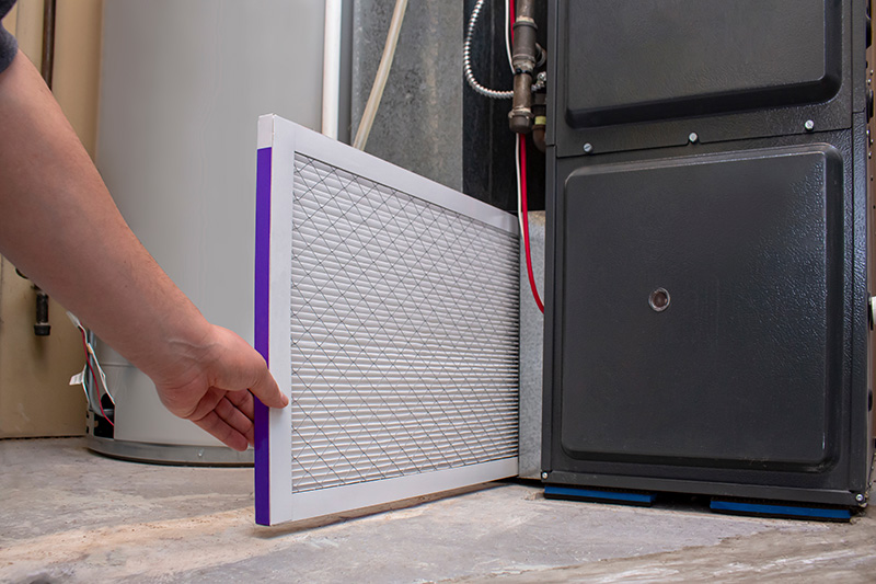 Expensive Air Filters
