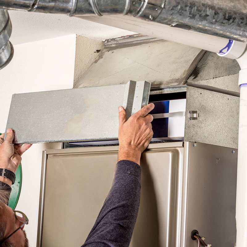 Furnace Replacement