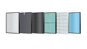 Types of Air Filters