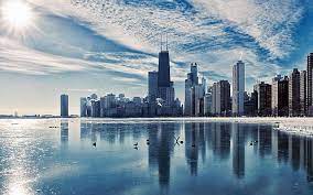 Chicago Winter