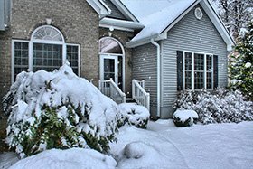 HVAC Holiday Plans