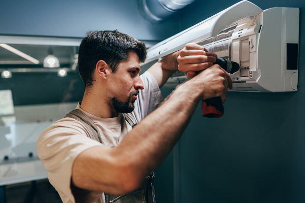 AC Repair